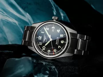Longines Spirit