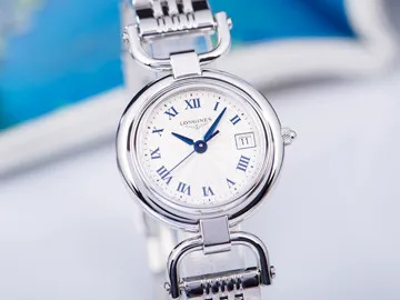Longines Equestrian