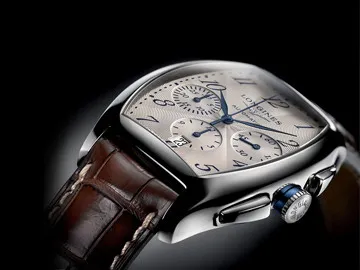 Longines Evidenza