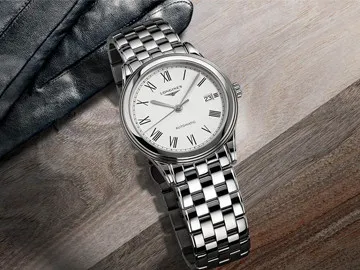 Longines Flagship