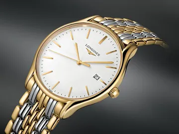 Longines Lyre