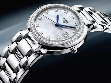 Longines PrimaLuna