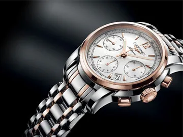 Longines Saint-Imier