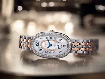 Longines Symphonette