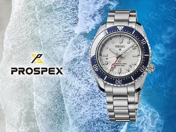 Seiko Prospex