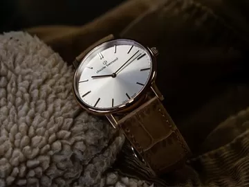 Claude Bernard Slim Line