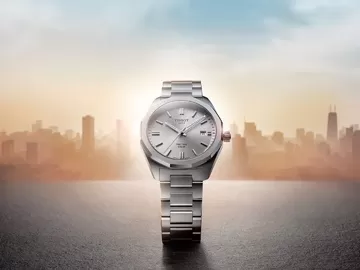 Tissot PRC 100 Solar