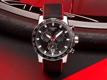 Tissot Special Collections