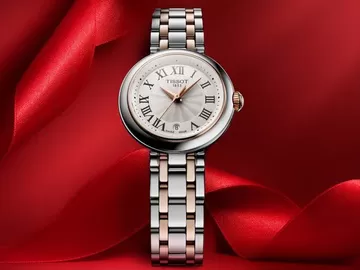 Tissot T-Lady