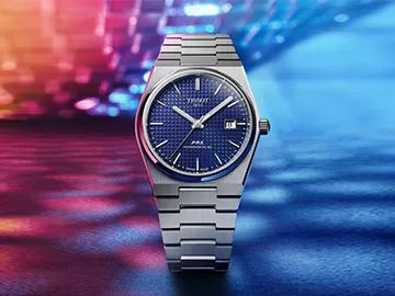 Tissot PRX
