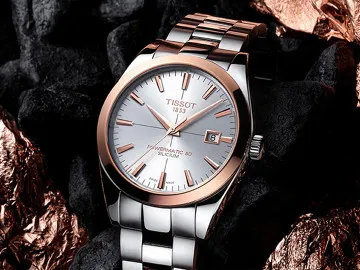 Tissot T-Gold