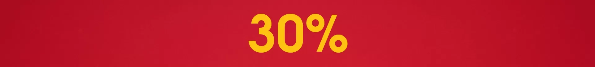 Giảm 30%