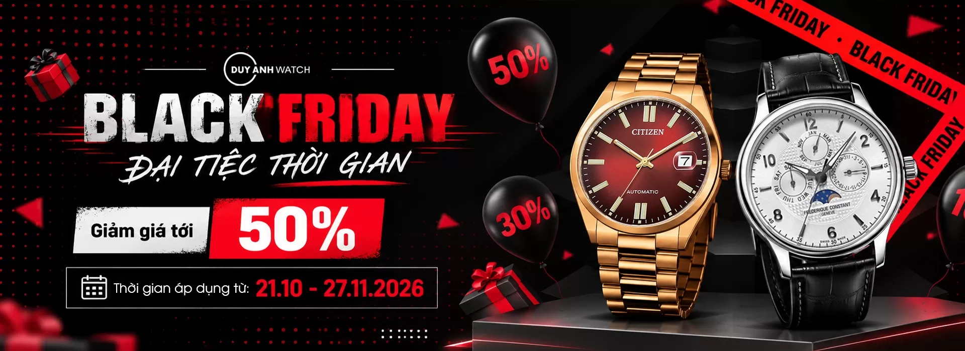 Black Friday