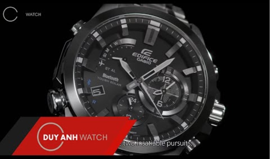 THƯƠNG HIỆU CASIO VÀ NHỮNG DÒNG SẢN PHẨM NỔI BẬT