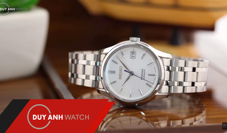 SEIKO PRESAGE SRPD97J1 - ĐẠI DIỆN CHO THẾ GIỚI ĐỒNG HỒ CƠ KHÍ SANG TRỌNG NHẬT BẢN