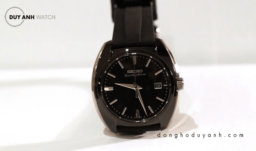 1969: năm đột phá của hãng đồng hồ số 1 Nhật Bản Seiko