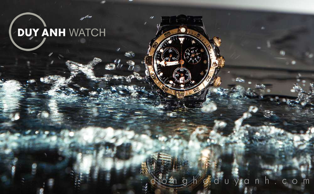 đồng hồ chống nước