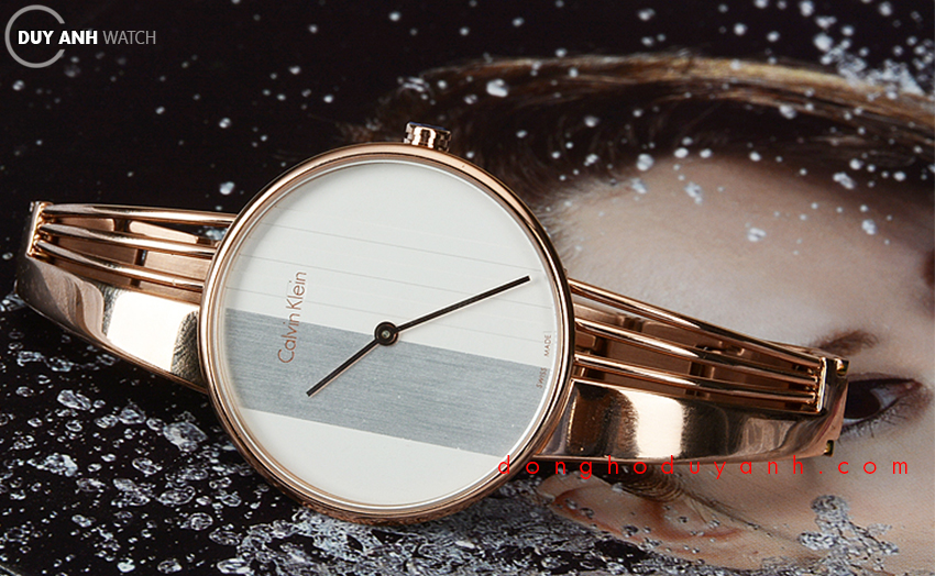 đồng hồ calvin klein
