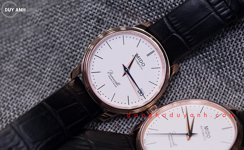 đồng hồ mido