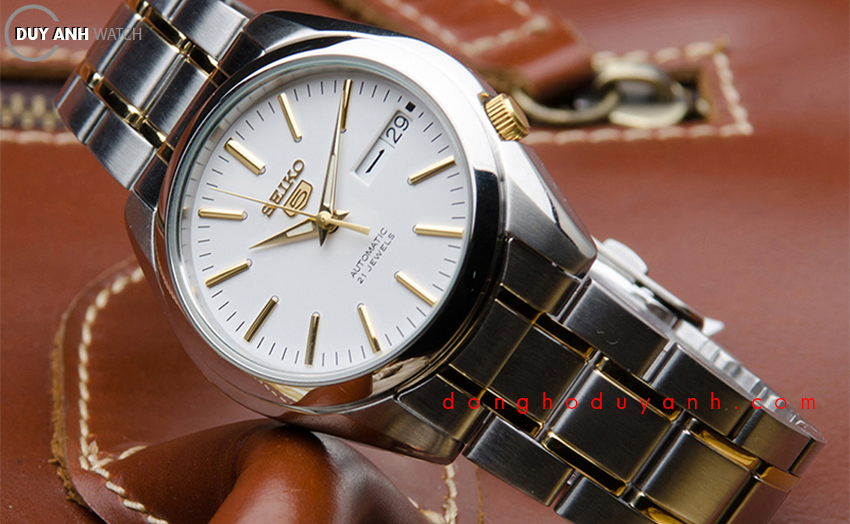 đồng hồ seiko