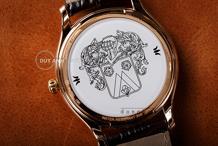 Đồng hồ Tissot Fascination T924.410.76.031.00