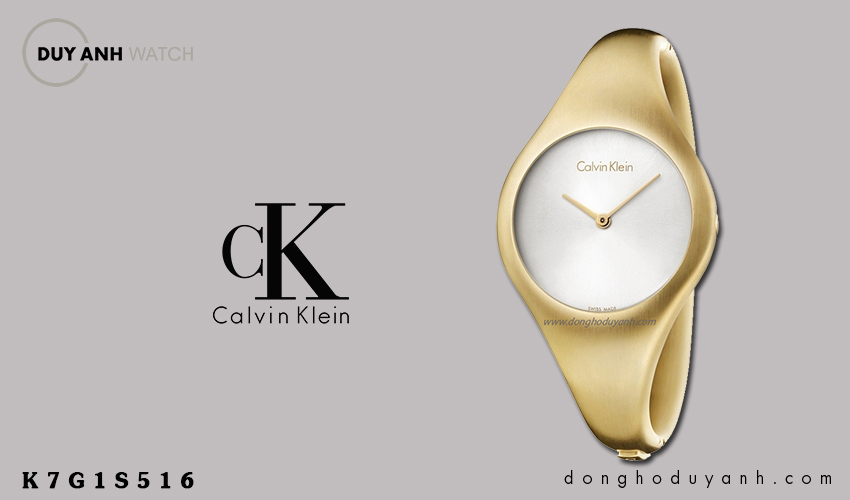 Calvin Klein K7G1S516