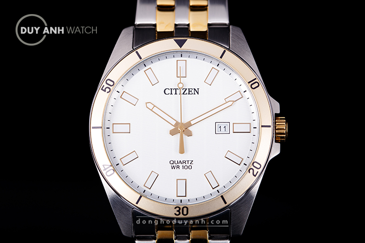 đồng hồ citizen