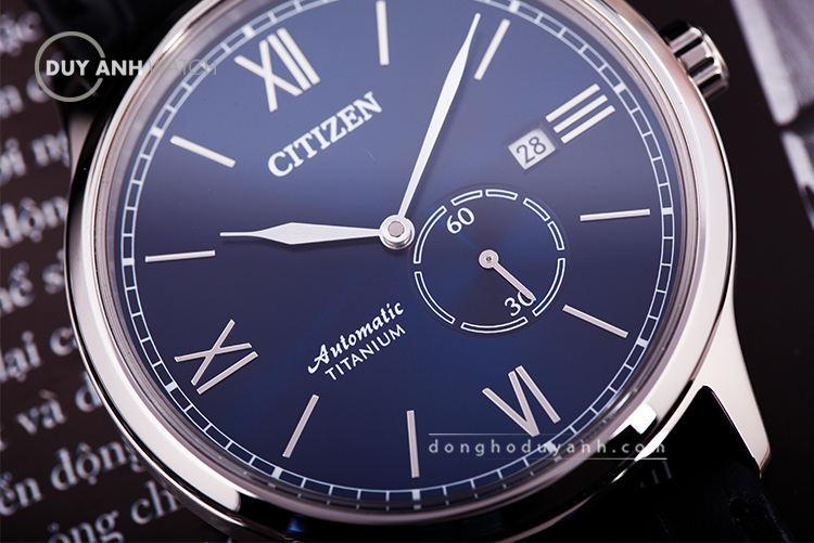 đồng hồ citizen