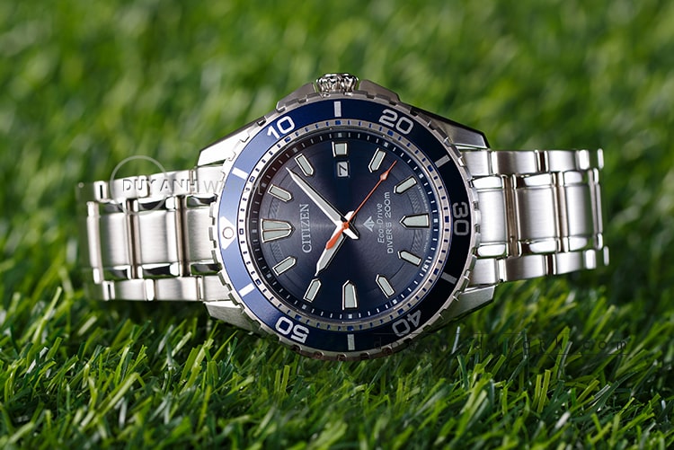 đồng hồ Citizen Promaster Eco-Drive BN0191-80L