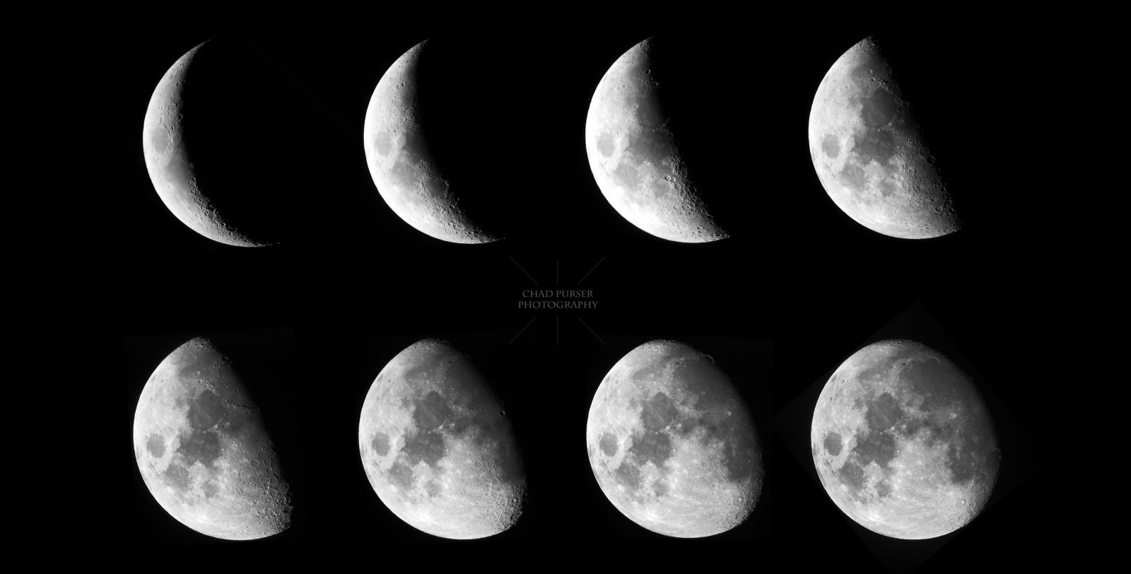 Tìm hiểu về tính năng Moon Phase trên đồng hồ