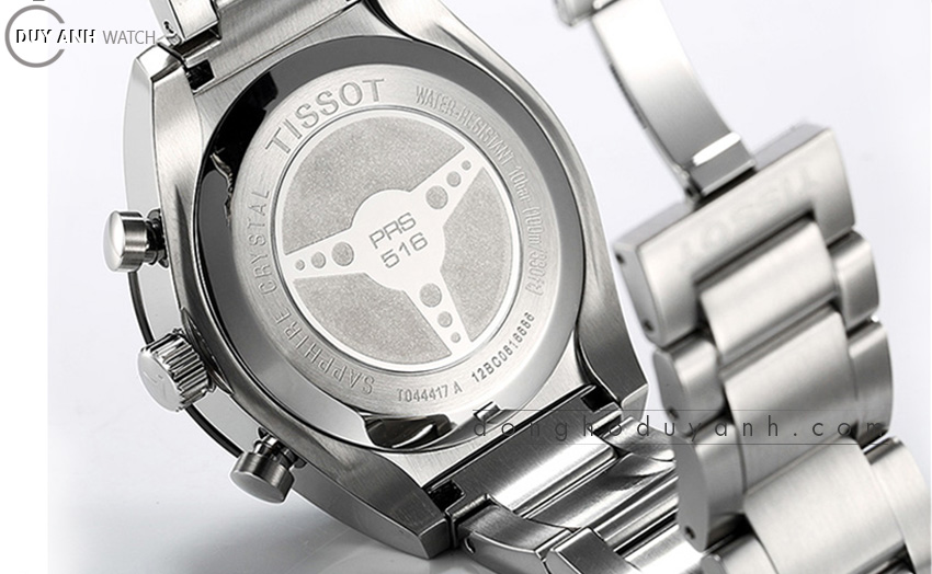 đồng hồ thể thao Tissot