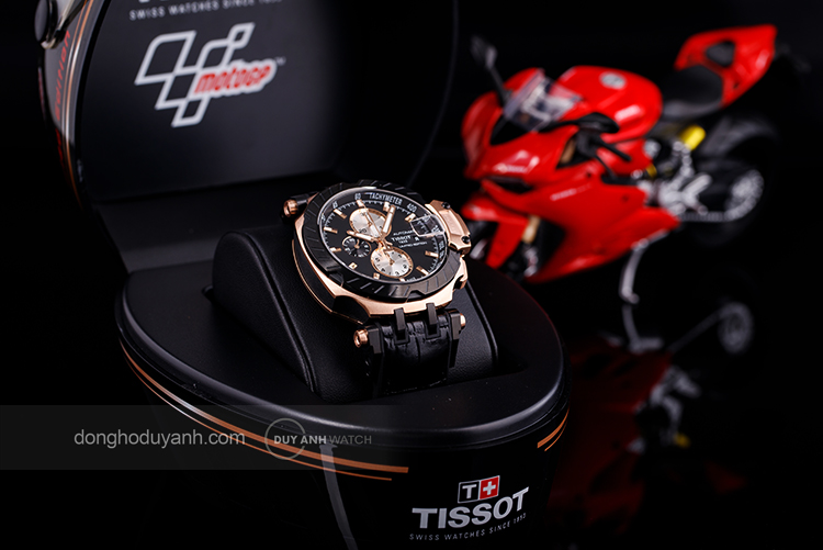 đồng hồ Tissot Moto GP Automatic T115.427.37.051.00