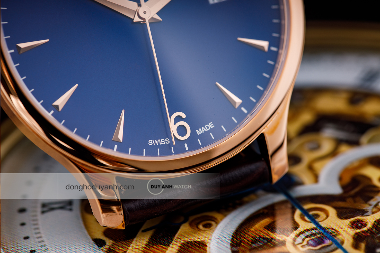 TISSOT TRADITION T063.610.36.047.00