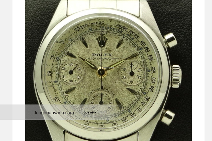 Rolex Oyster Chronograph 6234