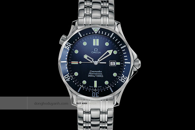 Đồng hồ Omega Seamaster Professional