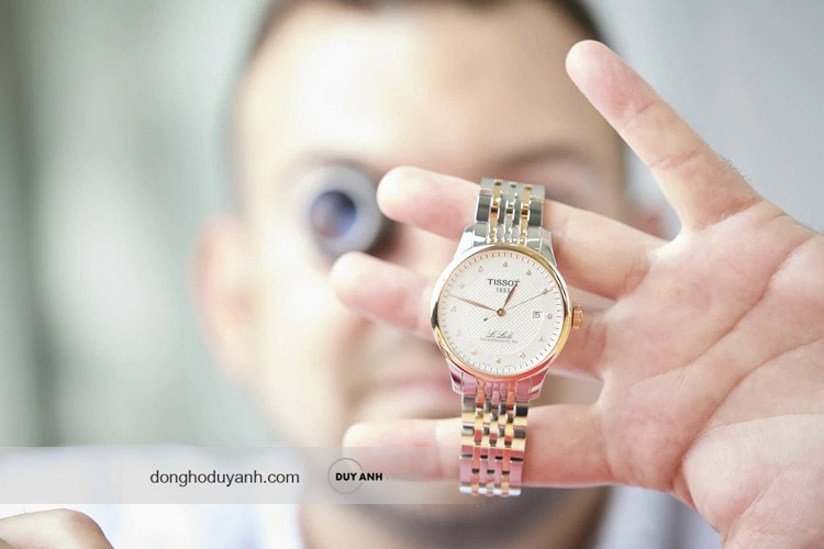 Việc bảo dưỡng đồng hồ rất quan trọng, cần phải thực hiện thường xuyên để đảm bảo tính đồng hồ 