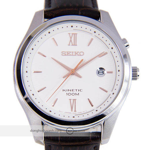 Đồng hồ Seiko SKA773P1