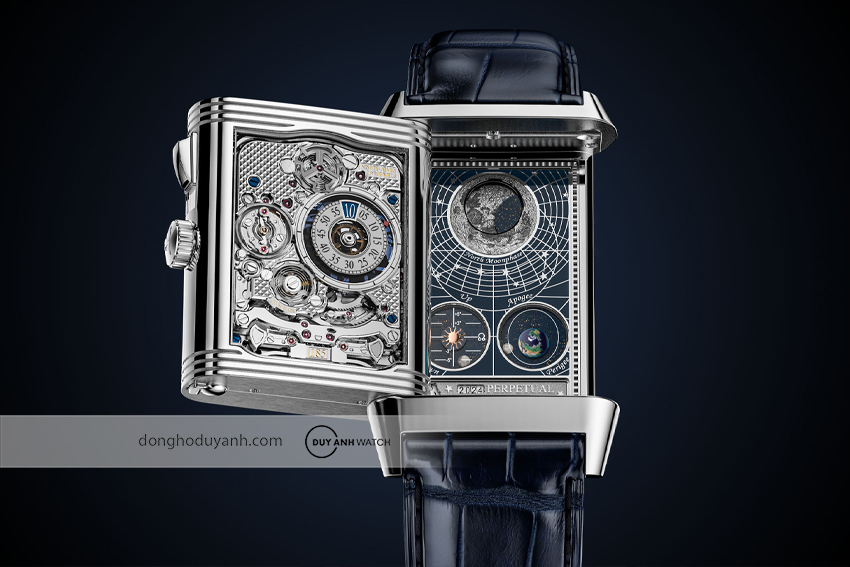 Jaeger-LeCoultre Reverso