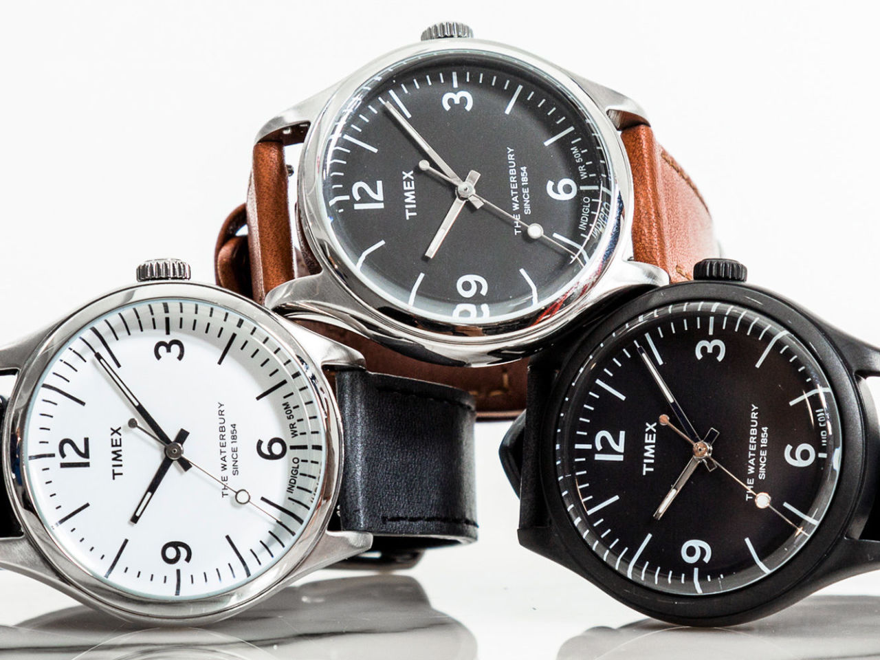 Một số mẫu đồng hồ Timex