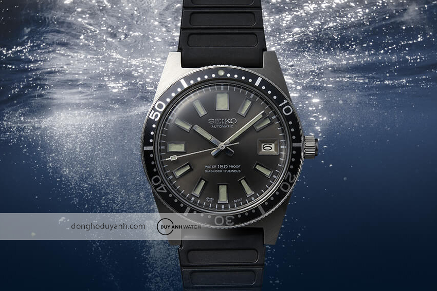 1965 Diver’s Watch