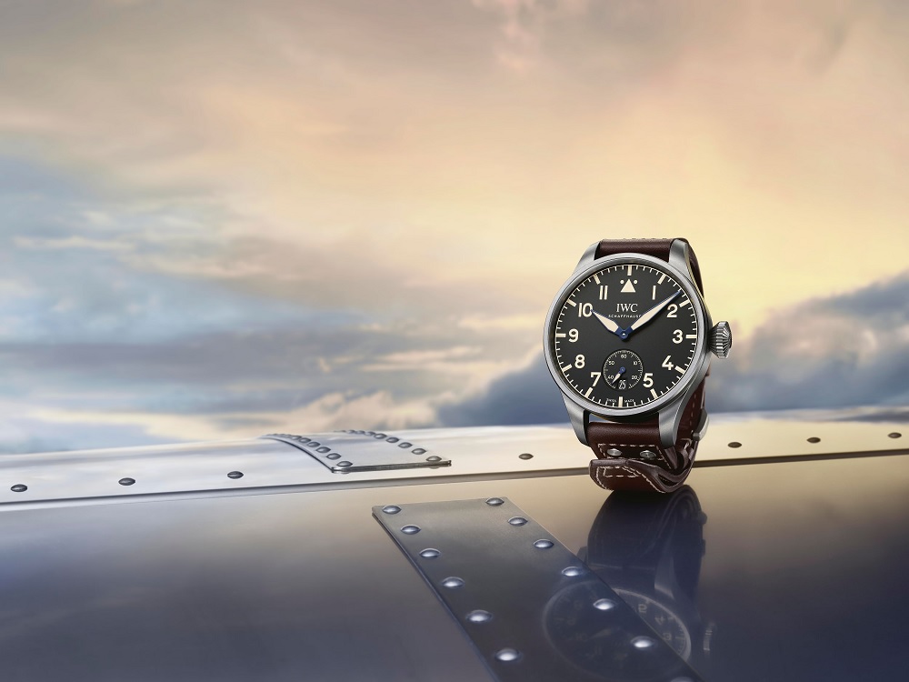 Đồng hồ phi công - Aviator Watches