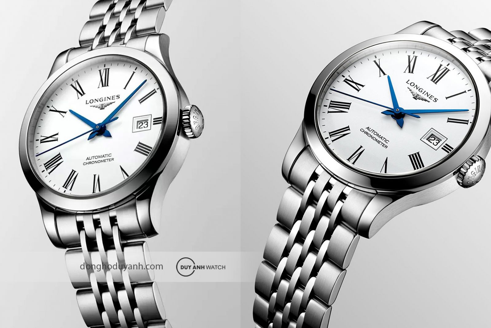 Đồng hồ nữ Longines L2.321.4.11.6