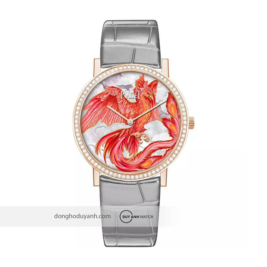 Đồng hồ Piaget Altiplano Zodiac 38mm - Year of the Dragon