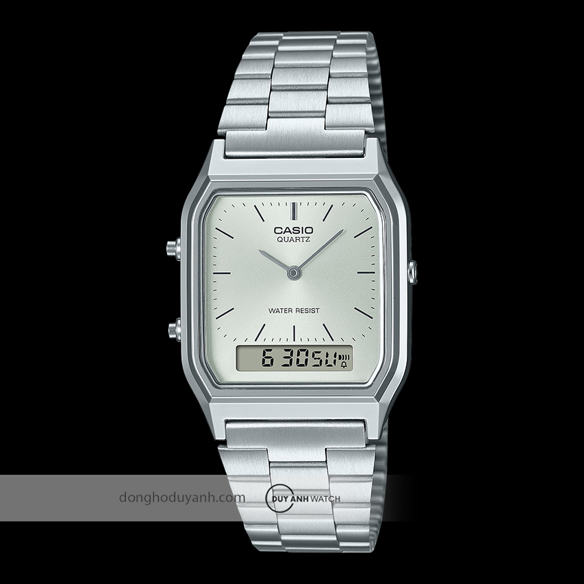 Đồng hồ Casio AQ230A-7AVT
