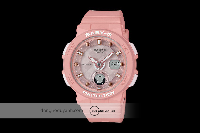 Đồng hồ Casio BGA-250-4A