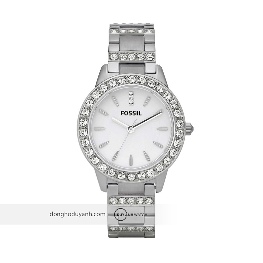 Đồng hồ đeo tay cho học sinh nữ Fossil ES2362