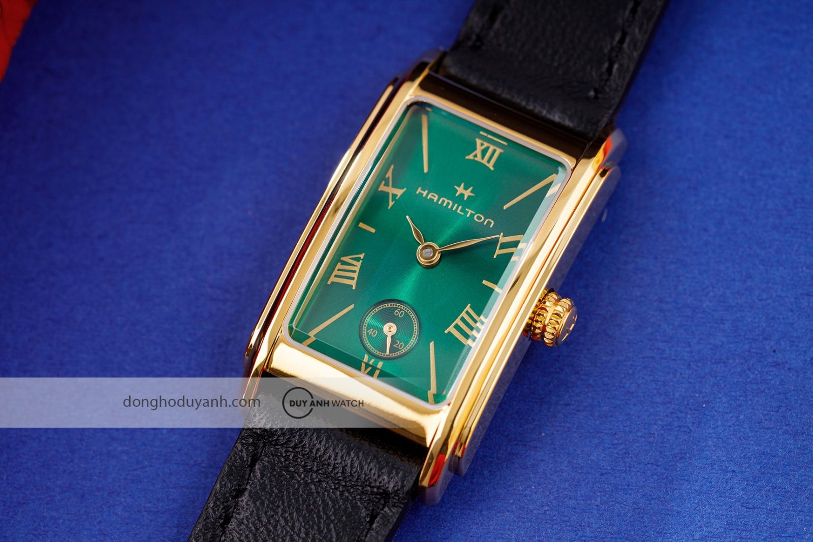 Hamilton American Classic Ardmore Small H11261760