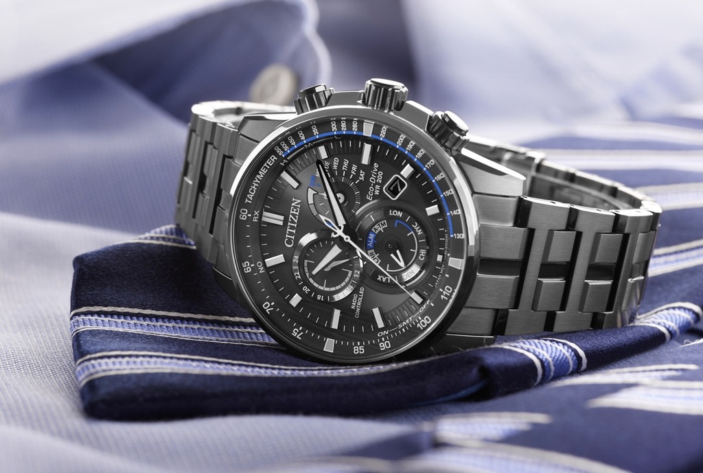 C&ocirc;ng nghệ Radio-Controlled