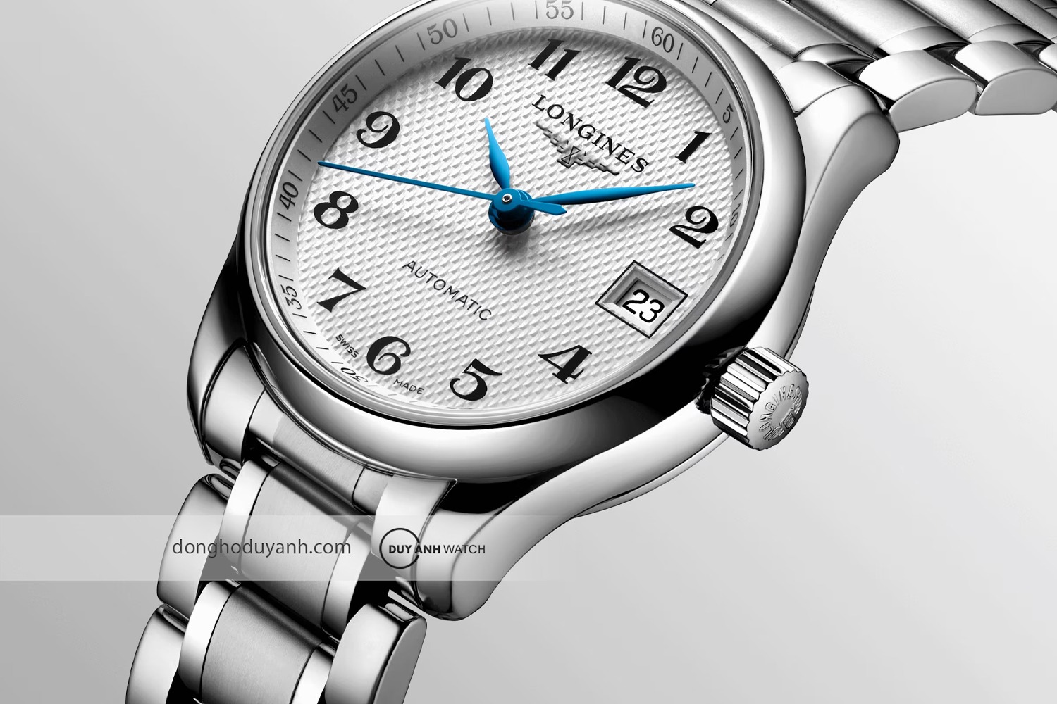 đồng hồ Longines Master L2.128.4.78.6