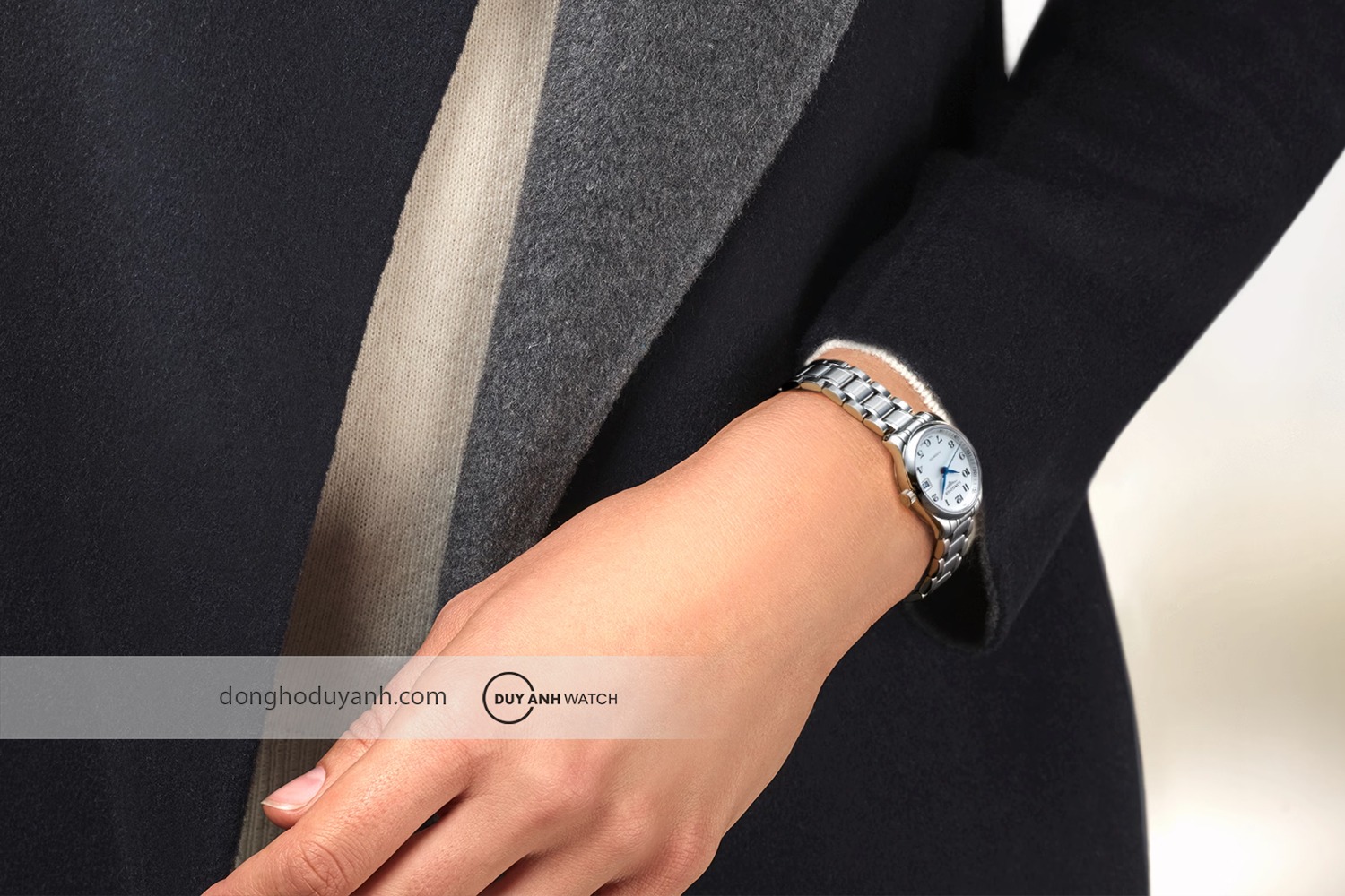 đồng hồ Longines Master L2.128.4.78.6